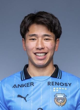 セルティックに山田新が加入　Ｊ１川崎から、４年契約