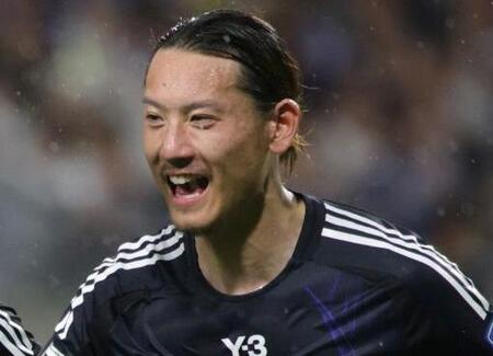 日本代表ＤＦ瀬古歩夢が仏１部ルアブールに加入　２年契約でクラブ初の日本人　６月にグラスホッパー退団　欧州５大リーグ初挑戦