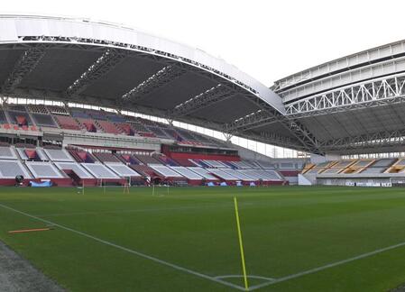 FCバルセロナ「チームは本日、日本へ向けて出発」 7・27神戸戦は予定通り開催へ 遠征メンバーにヤマル、レバンドフスキ、ハフィーニャら