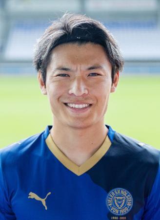 町野修斗がボルシアＭＧ移籍　サッカーのドイツ１部