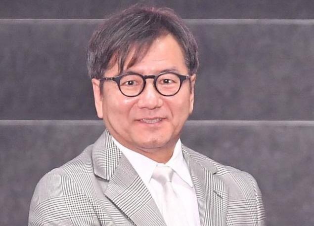 　野々村芳和チェアマン