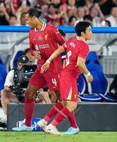 【田中達也選手】サイン入りシューズ　Puma Para Mexico J1浦和が背番号発表 田中達也は「11」同姓同名の名FWと同