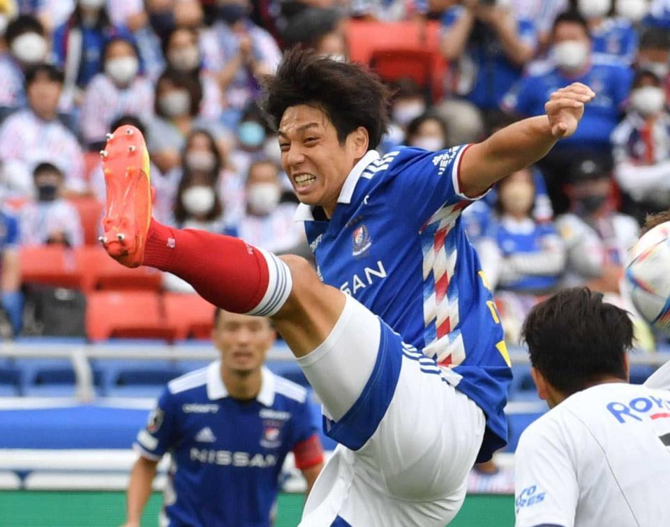 　ＤＦ角田涼太朗