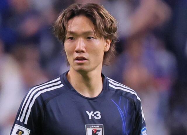 日本代表ＤＦ板倉がアヤックスと合意か