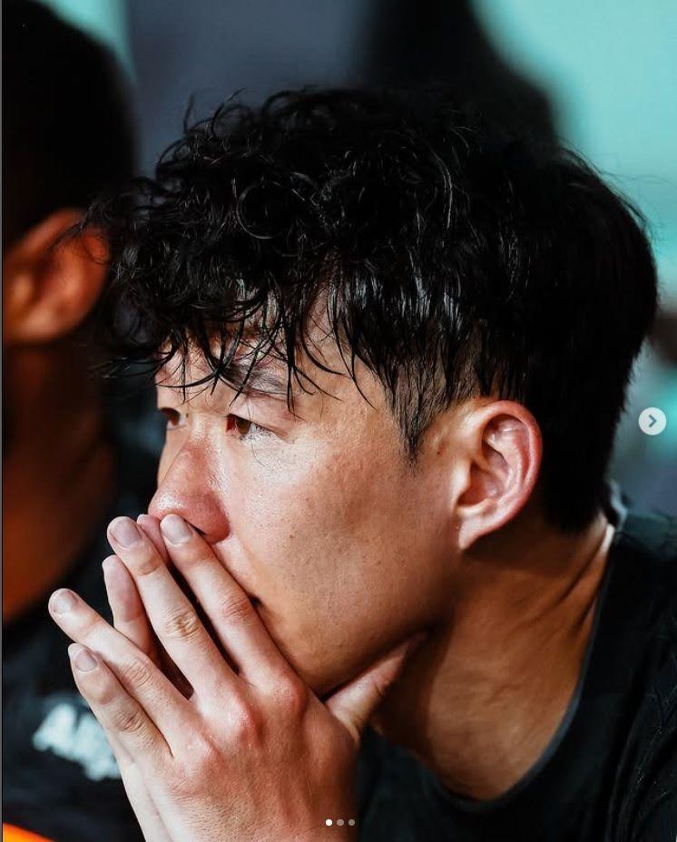 トットナムの公式インスタグラム＠ｓｐｕｒｓｏｆｆｉｃｉａｌより