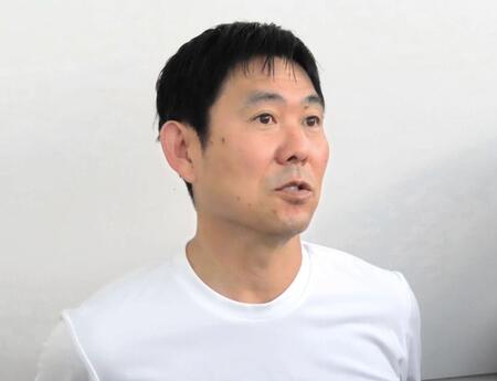 日本代表・森保監督　９月米国遠征は三笘ら海外組中心示唆「６月の活動で休ませた選手を」