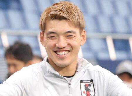 サッカー日本代表MF堂安律のEフランクフルト移籍が合意間近か 移籍金は約30億~32億 34億超えの可能性も 「ビルト」報じる