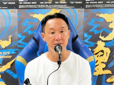 破竹の公式戦８連勝の町田・黒田監督「一喜一憂することなく、９連勝を目指す」次節の首位神戸との“決戦”へ気合