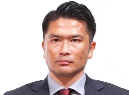 　岩政大樹監督