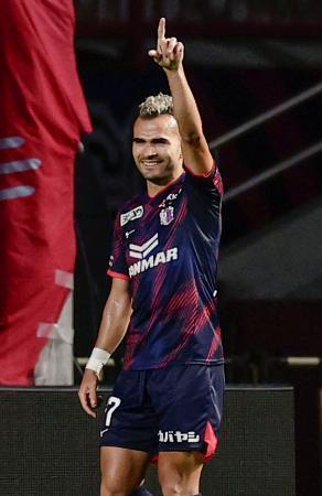 サッカー　釜本さん C大阪、釜本さんにささげる1勝/サッカー/デイリースポーツ online