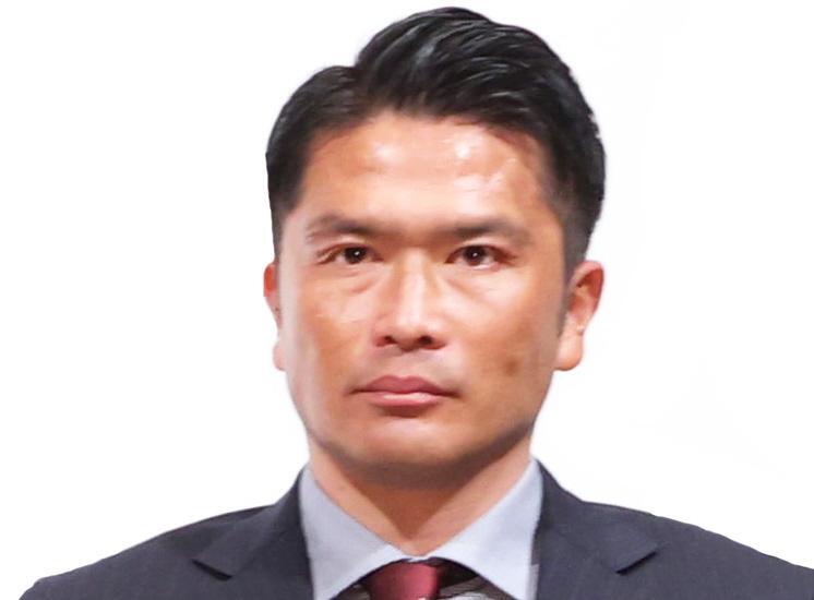 　岩政大樹監督
