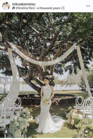 明松美玖のインスタグラム＠ｍｉｋｕａｋｅｍａｔｓｕより