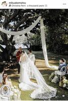 明松美玖のインスタグラム＠ｍｉｋｕａｋｅｍａｔｓｕより