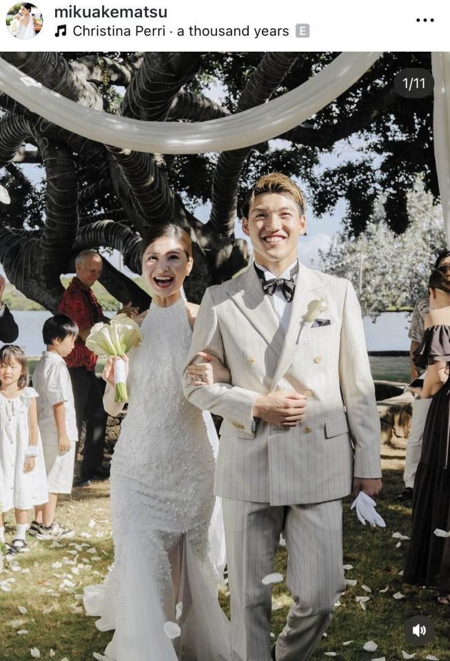 　明松美玖のインスタグラム＠ｍｉｋｕａｋｅｍａｔｓｕより