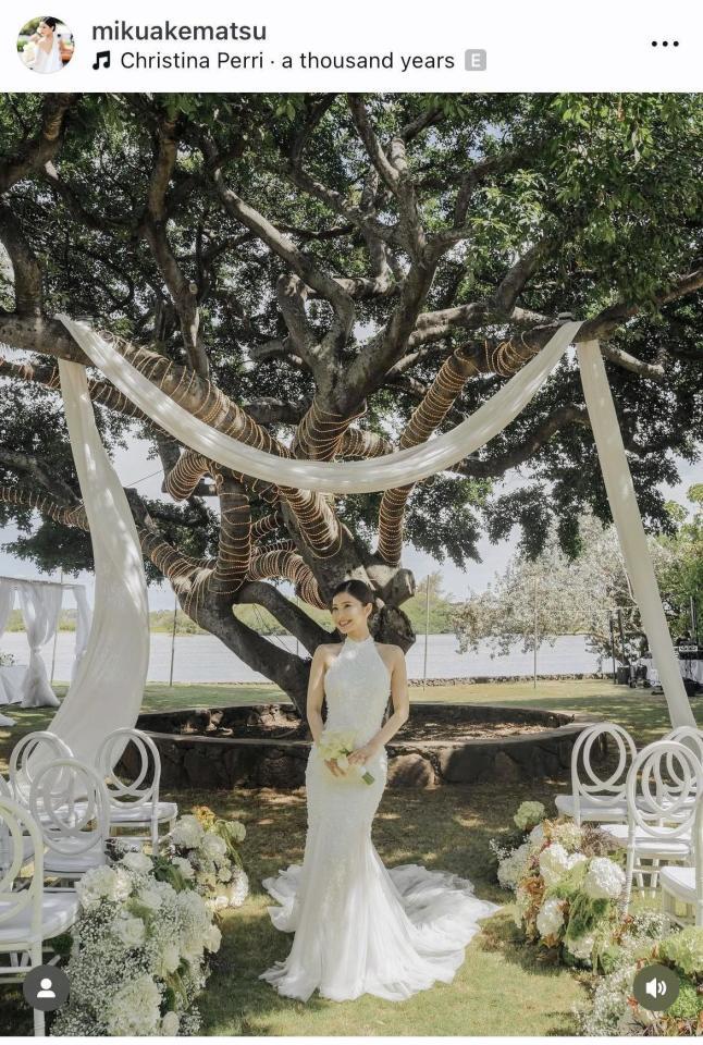 明松美玖のインスタグラム＠ｍｉｋｕａｋｅｍａｔｓｕより