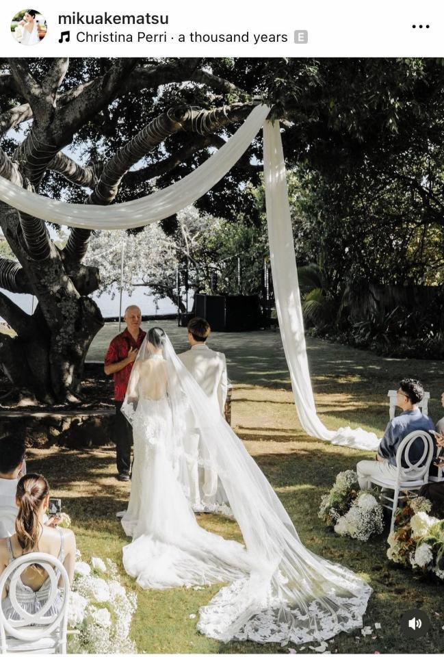 明松美玖のインスタグラム＠ｍｉｋｕａｋｅｍａｔｓｕより