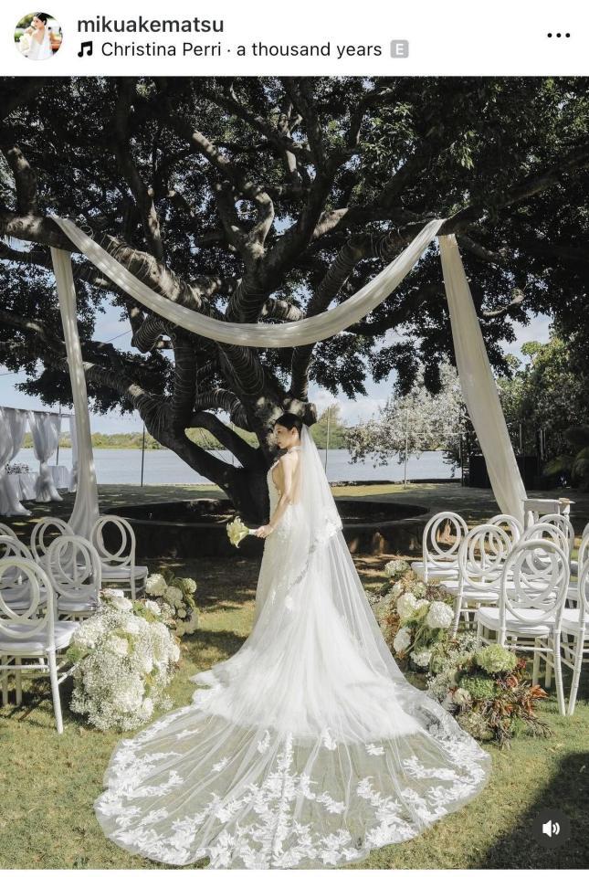 明松美玖のインスタグラム＠ｍｉｋｕａｋｅｍａｔｓｕより