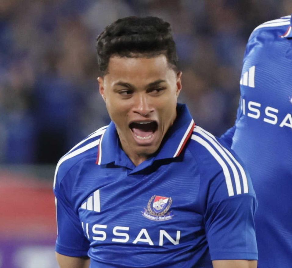 ジョルディクルークスユニフォーム2025