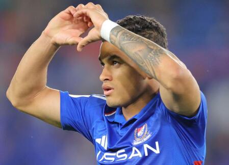 　横浜Ｍ・ヤンマテウス