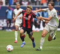 J2横浜FC・中村俊輔がスタメン出場 現役ラストマッチ