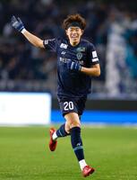 　米国遠征に選ばれた福岡の安藤智哉