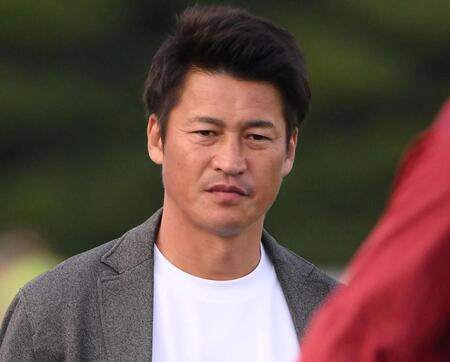 　神戸・吉田孝行監督