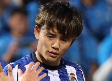 久保建英のレアル・ソシエダード、移籍市場最終日にＭＦ２選手獲得へ