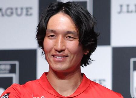 浦和・原口元気のチーム離脱を発表　現役引退後“浦和・原口監督”への思いを明かす「もしかなうのならば」