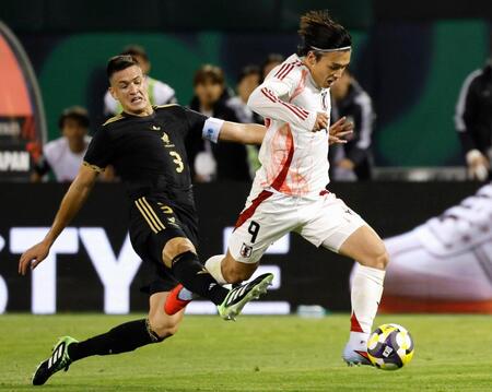 メキシコ戦終盤の不可解判定に元日本代表の解説が苦言止まらず「ＶＡＲみないと分からないんですかね？」「本当ふざけんな！ですよ」