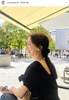 　木下桜インスタグラム＠ｙｏ＿ｋｉｎｏｓｈｉｔａから