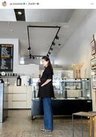 　木下桜インスタグラム＠ｙｏ＿ｋｉｎｏｓｈｉｔａから