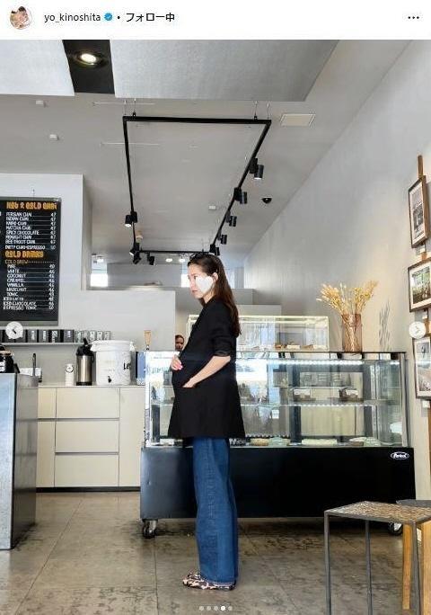 　木下桜インスタグラム＠ｙｏ＿ｋｉｎｏｓｈｉｔａから