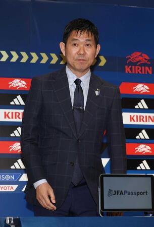 森保ジャパン　先発大幅入れ替え　中２日で９日米国戦、代表経験浅い選手を起用　Ｗ杯本番見据え決定力不足の課題解消へ