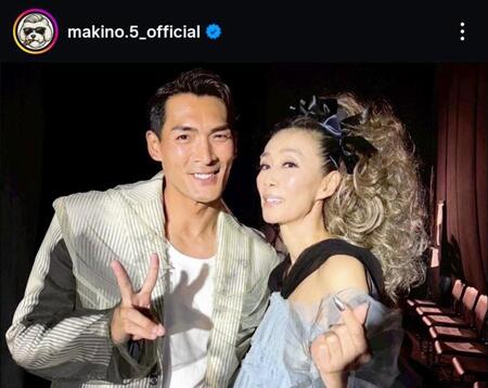 　槙野智章インスタグラム＠ｍａｋｉｎｏ．５＿ｏｆｆｉｃｉａｌから