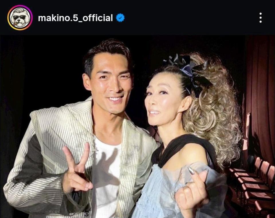 　槙野智章インスタグラム＠ｍａｋｉｎｏ．５＿ｏｆｆｉｃｉａｌから