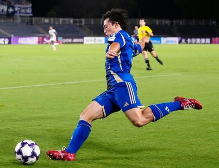 ＡＣＬＥ、初出場の町田は分ける　１次リーグ開幕、広島は白星発進