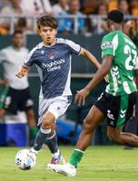 元日本代表の内田篤人がS級ライセンス取得 日本代表やJの監督