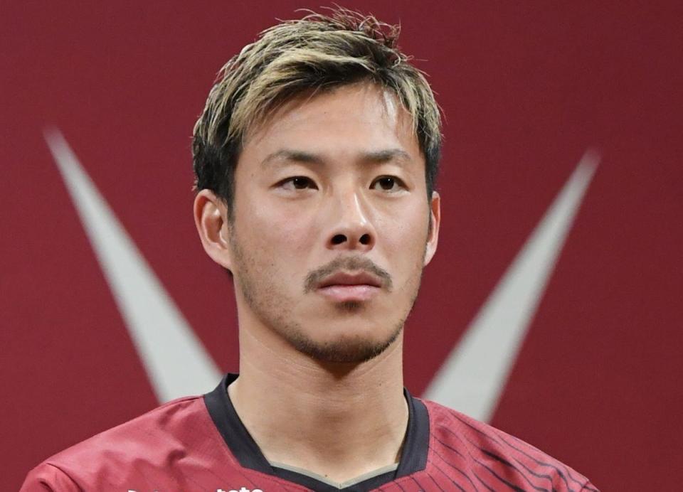 　神戸・本多勇喜