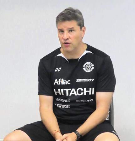 離脱者続出のJ1柏・ロドリゲス監督「不可能」と“再現”は困難か