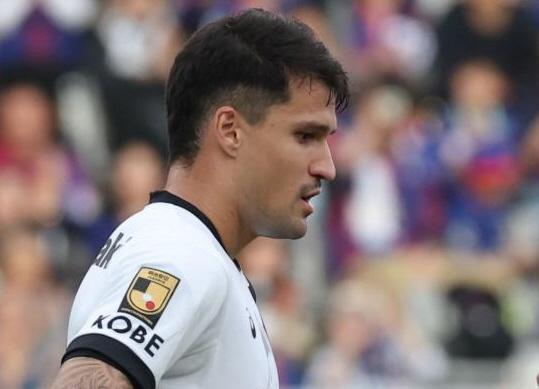 　神戸・マテウス・トゥーレル