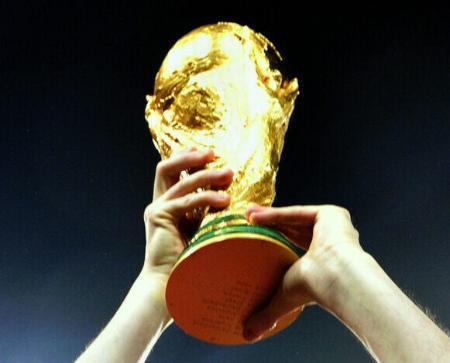 首位の南ア、Ｗ杯予選で没収試合　出場停止選手を起用、敗戦扱いに