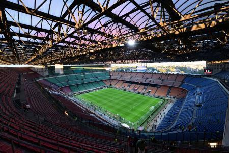 ミラノ市が「サンシーロ」売却へ 冬季五輪後に新スタジアム建設