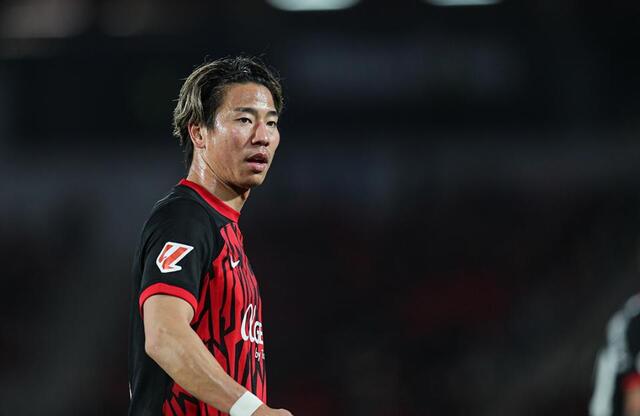 マジョルカ・浅野拓磨、左ハムストリング負傷で長期離脱も 「ガラスの