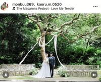 三笘薫のインスタグラム＠ｋａｏｒｕ．ｍ．０５２０より