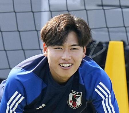 主将の市原「負ける気がしない」　Ｕ-２０Ｗ杯で３連勝の日本