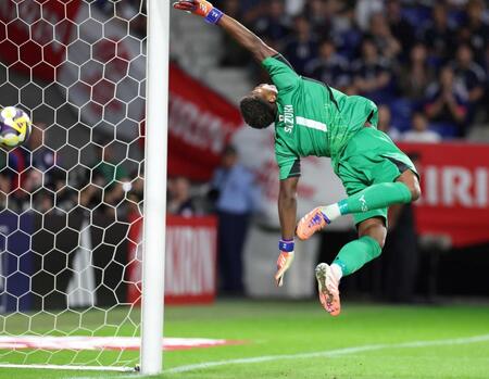 日本代表・守備陣にまた課題　森保監督「複数失点をしないように上げていかなければ」　瀬古、渡辺らアピールチャンスも