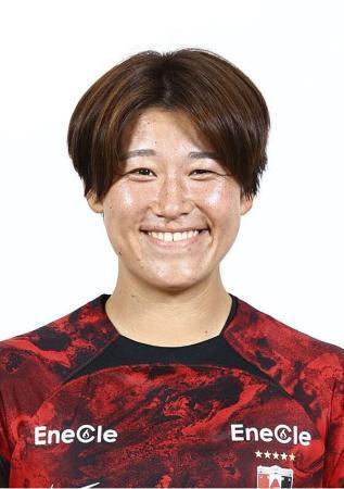 ＡＦＣ女子最優秀選手に高橋はな　日本代表ＤＦ