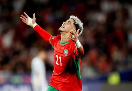 モロッコが初優勝　サッカーＵ-２０Ｗ杯