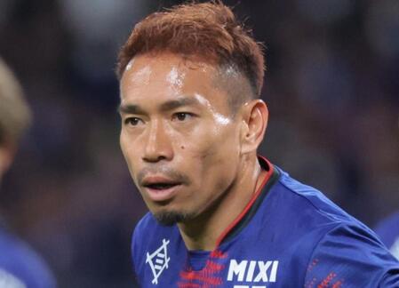 サッカー日本代表 DF長友佑都が久々選外 代表活動期間中の天皇杯準決勝を考慮 ガーナ、ボリビア戦のメンバー発表 初招集は北野颯汰ら3人