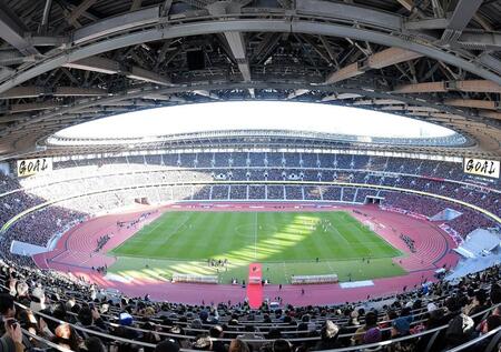 Ｊ１町田、過去最高来場者数か？　国立開催のＦＣ東京戦チケット発券が凄まじい数に